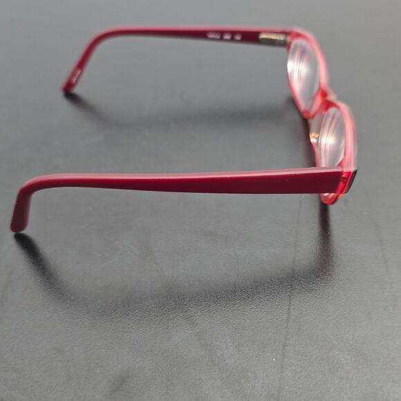 Kate Spade New York Twyla 135 Eyeglasses Frame. - Picture 3 of 10
